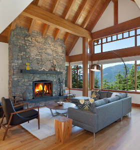 Pet-Friendly Rentals